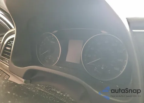 2018 Hyundai Elantra Sel from USA, damaged, VIN KMHD84LF2JU622543